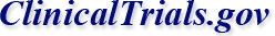 Logotipo de ClinicalTrials.gov