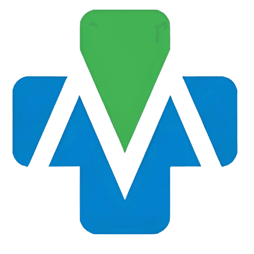 Logotipo de MedlinePlus